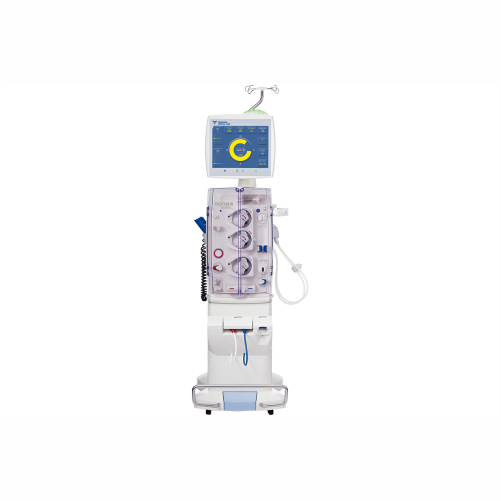 Fresinius 5008s Dialysis Machine BVHCS